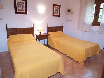Tenis Villa
