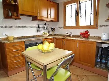 Villa Tenis *