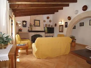 Tenis Villa